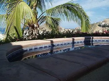 Casa Bahia Hotell Cabo San Lucas 3*,  Mexiko