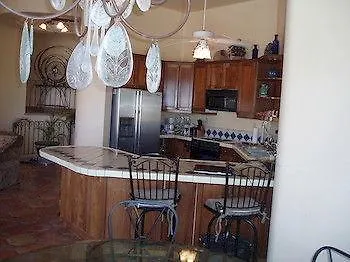 Casa Bahia Hotell Cabo San Lucas