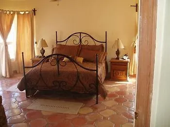Casa Bahia Hotell Cabo San Lucas