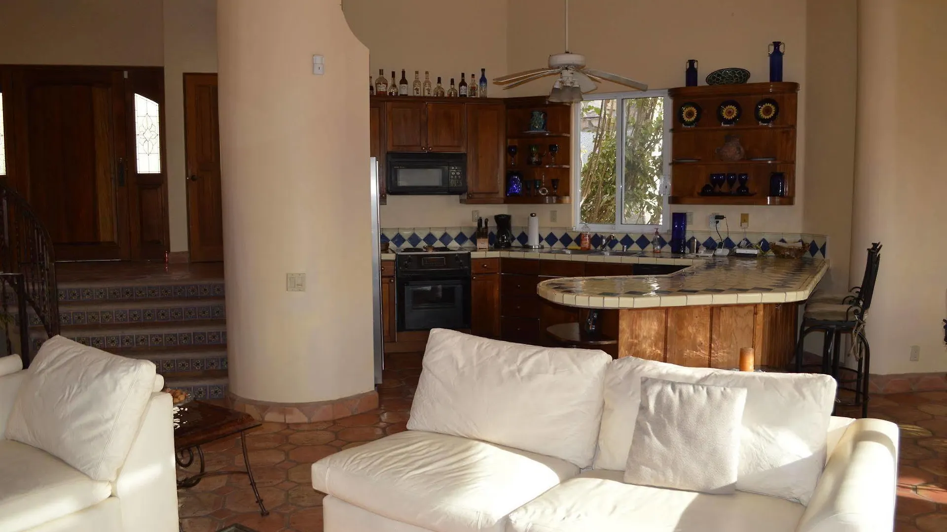 Casa Bahia Hotell Cabo San Lucas
