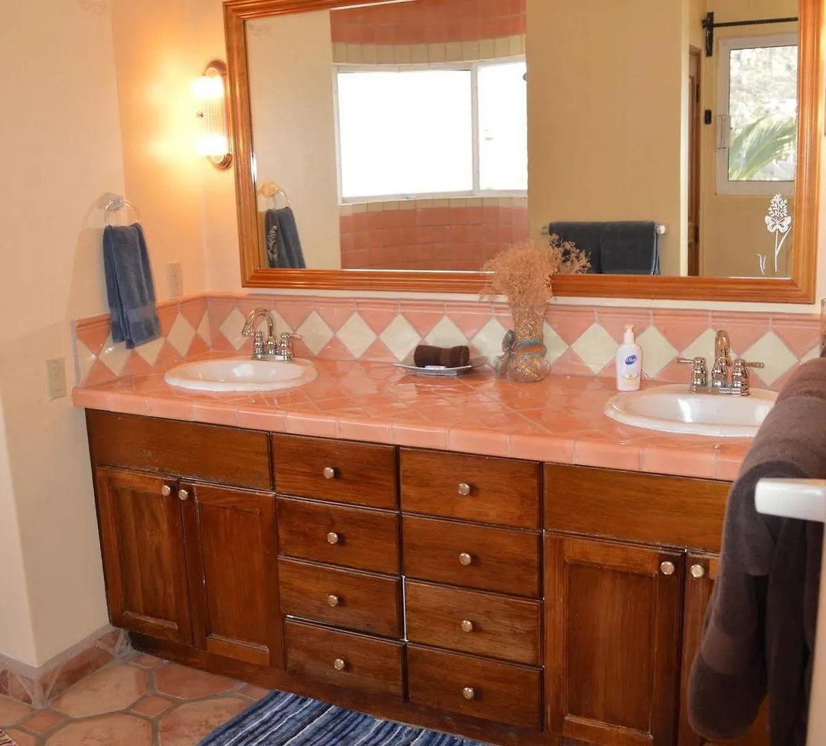 Casa Bahia Hotell Cabo San Lucas