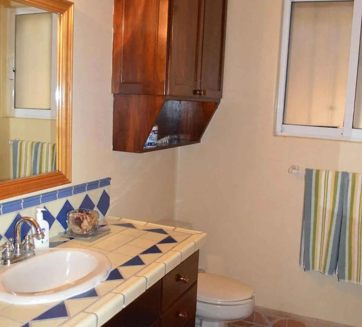 Casa Bahia Hotell Cabo San Lucas