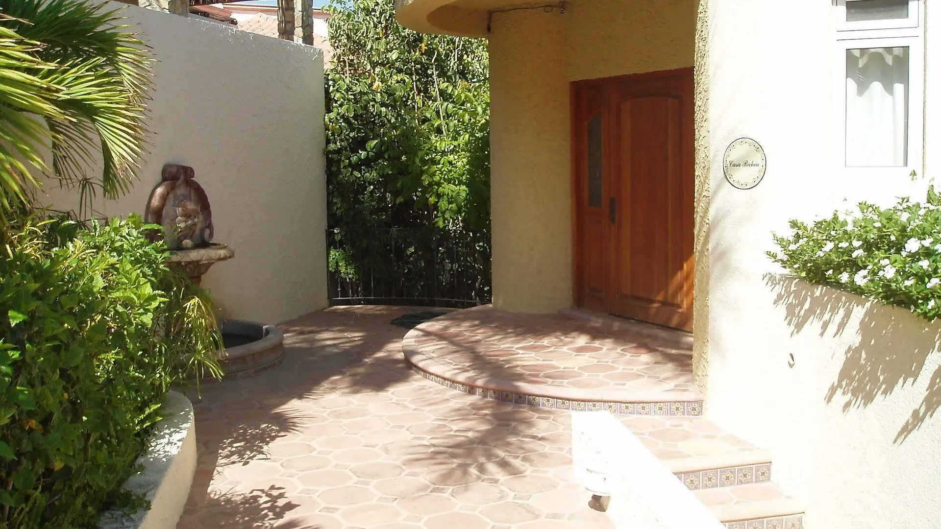 Casa Bahia Hotell Cabo San Lucas