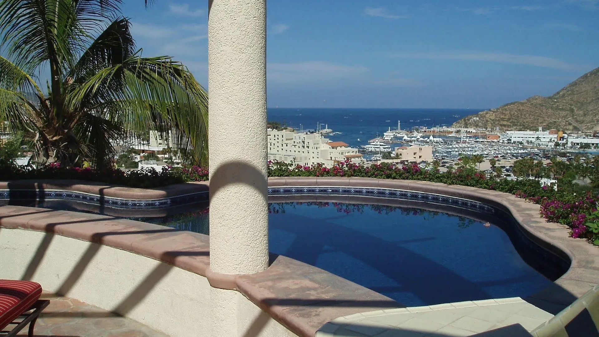 Casa Bahia Hotell Cabo San Lucas 3*,  Mexiko
