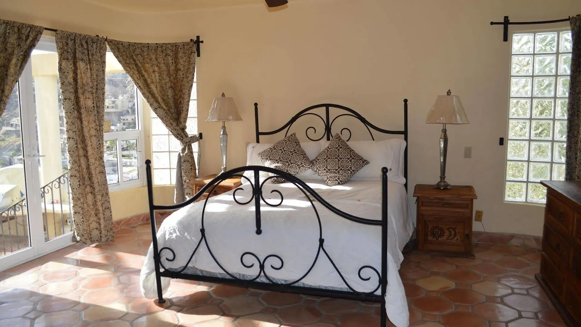 Casa Bahia Hotell Cabo San Lucas