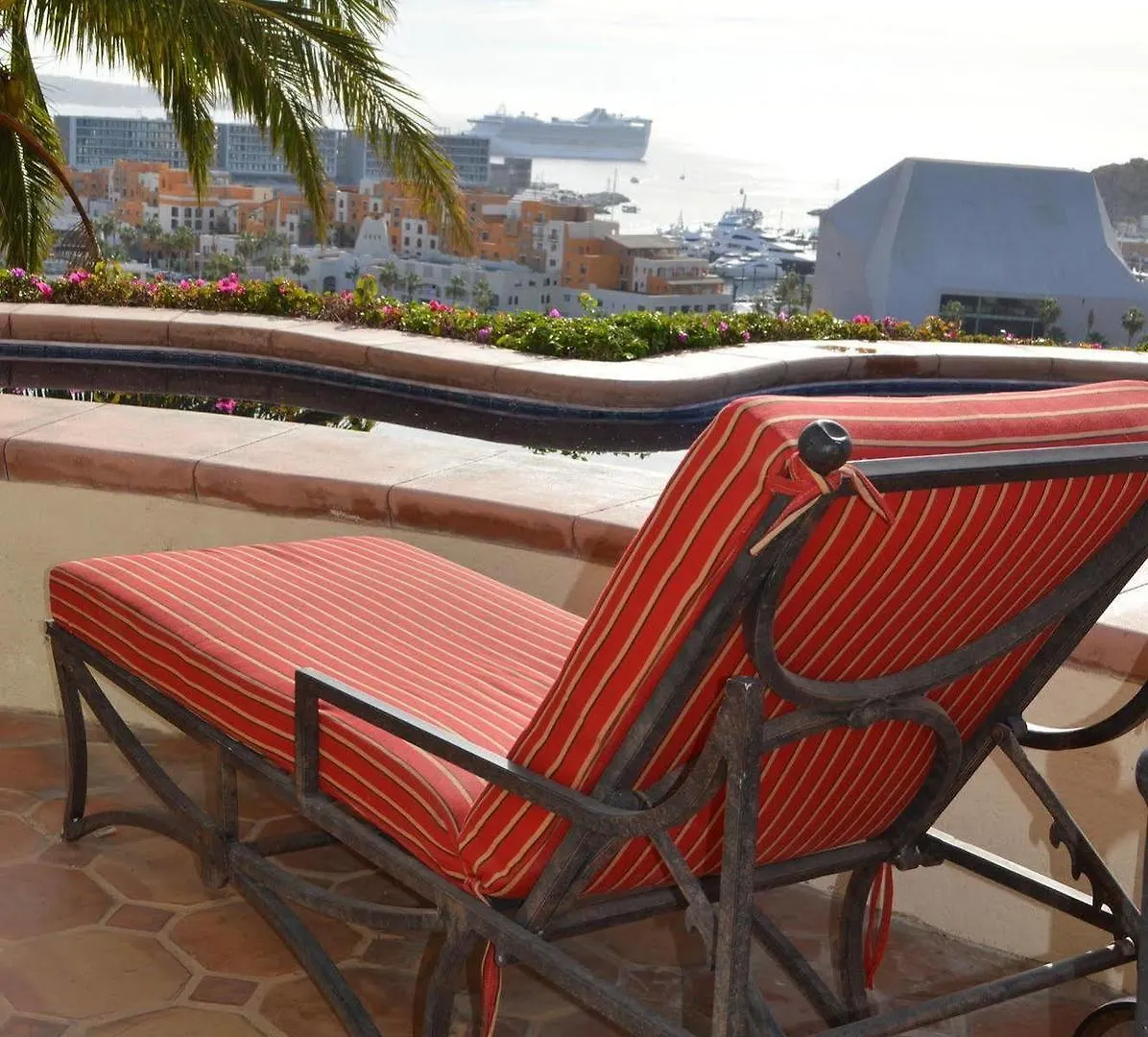 ***  Casa Bahia Hotell Cabo San Lucas Mexiko
