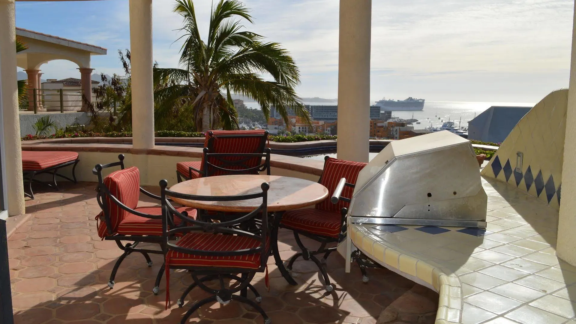 Casa Bahia Hotell Cabo San Lucas 3*,