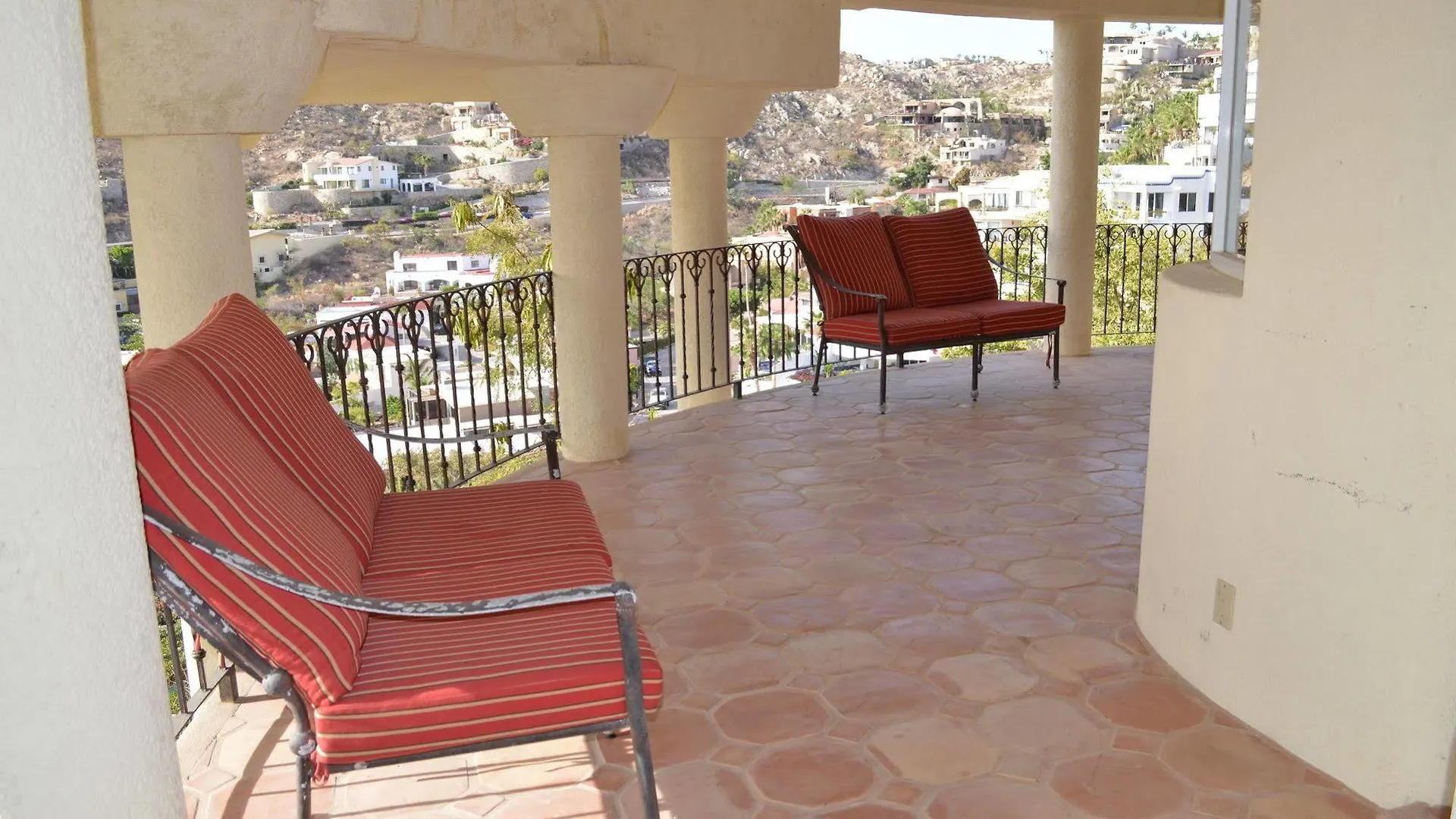 Casa Bahia Hotell Cabo San Lucas