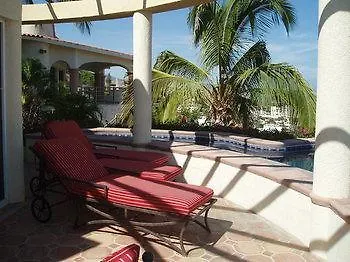 Hotel Casa Bahia Cabo San Lucas 3*,