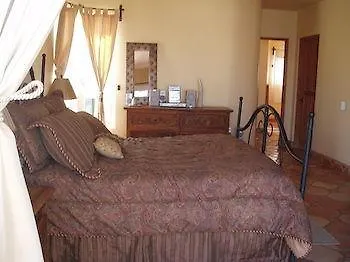 Hotel Casa Bahia Cabo San Lucas