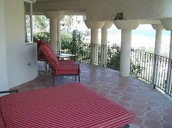 Hotel Casa Bahia Cabo San Lucas