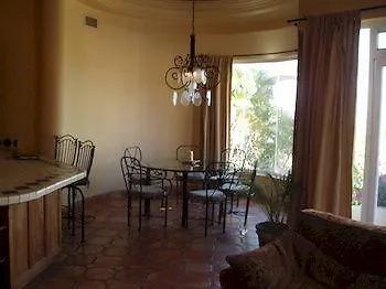 Hotel Casa Bahia Cabo San Lucas