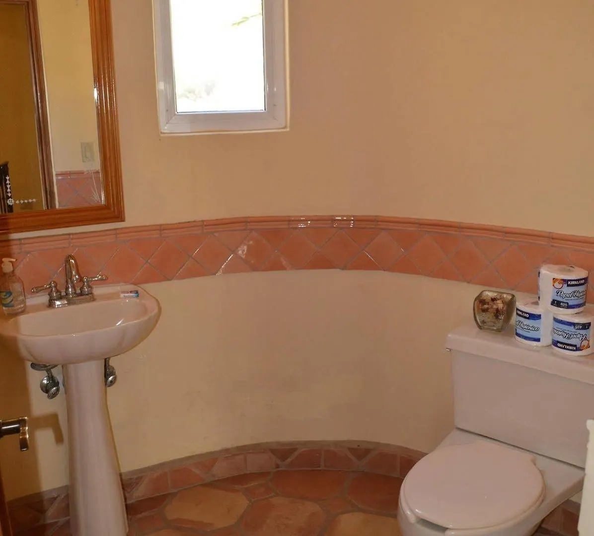 Hotel Casa Bahia Cabo San Lucas