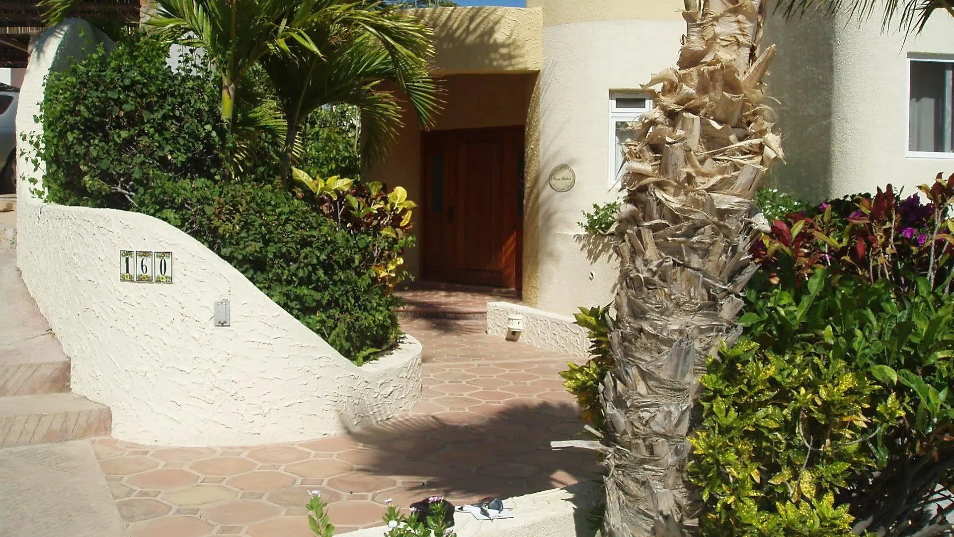 Hotel Casa Bahia Cabo San Lucas Messico