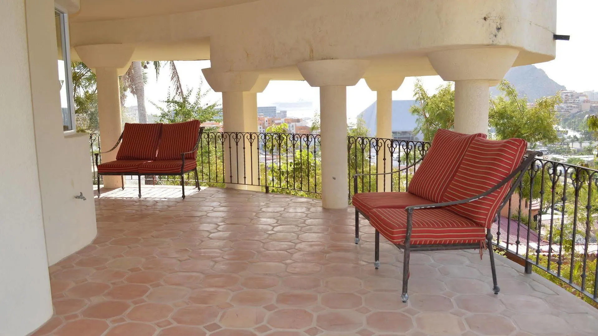 Hotel Casa Bahia Cabo San Lucas